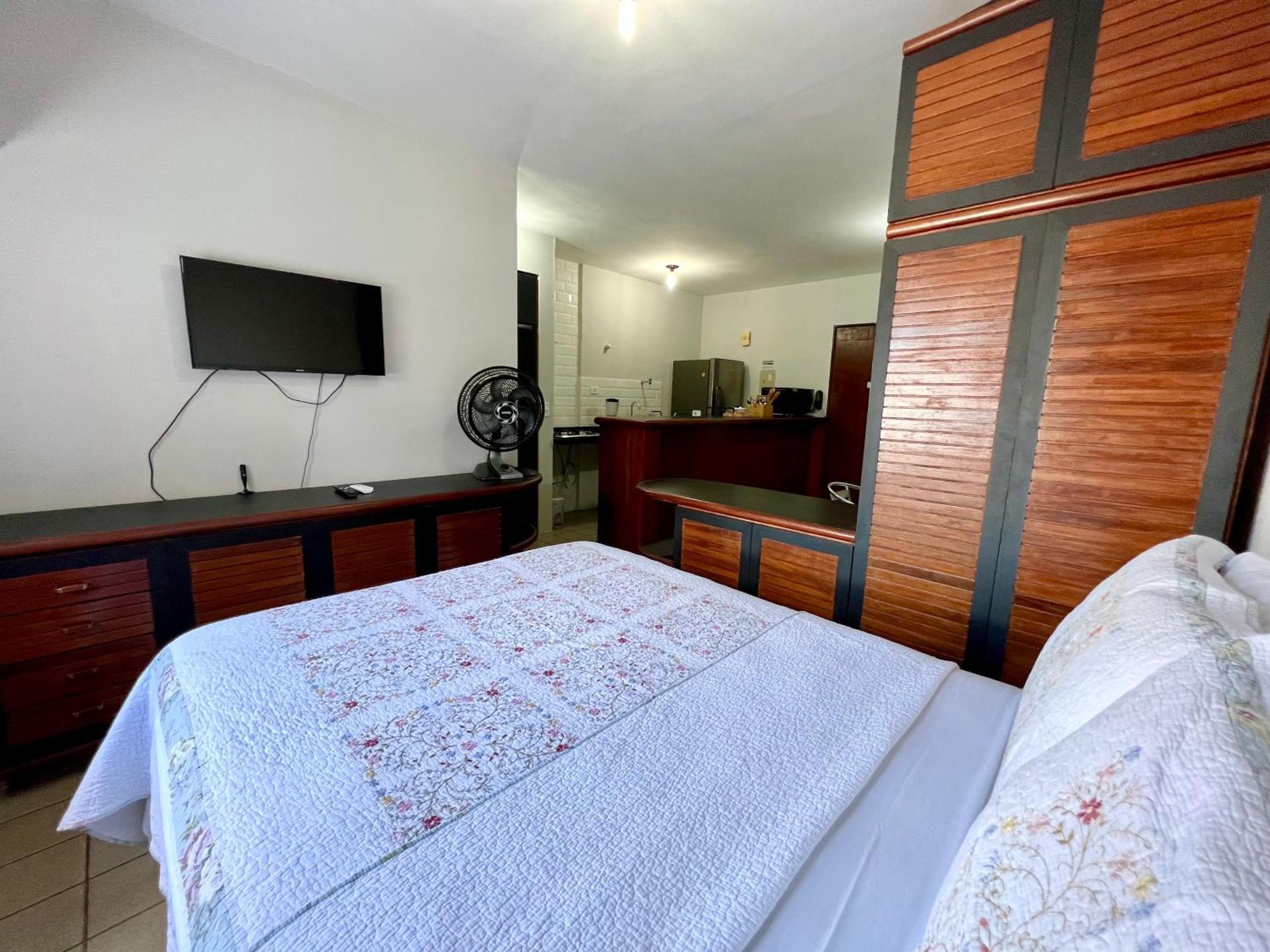 Flat Beira Mar Na Praia De Jatiuca มาเซโอ ภายนอก รูปภาพ